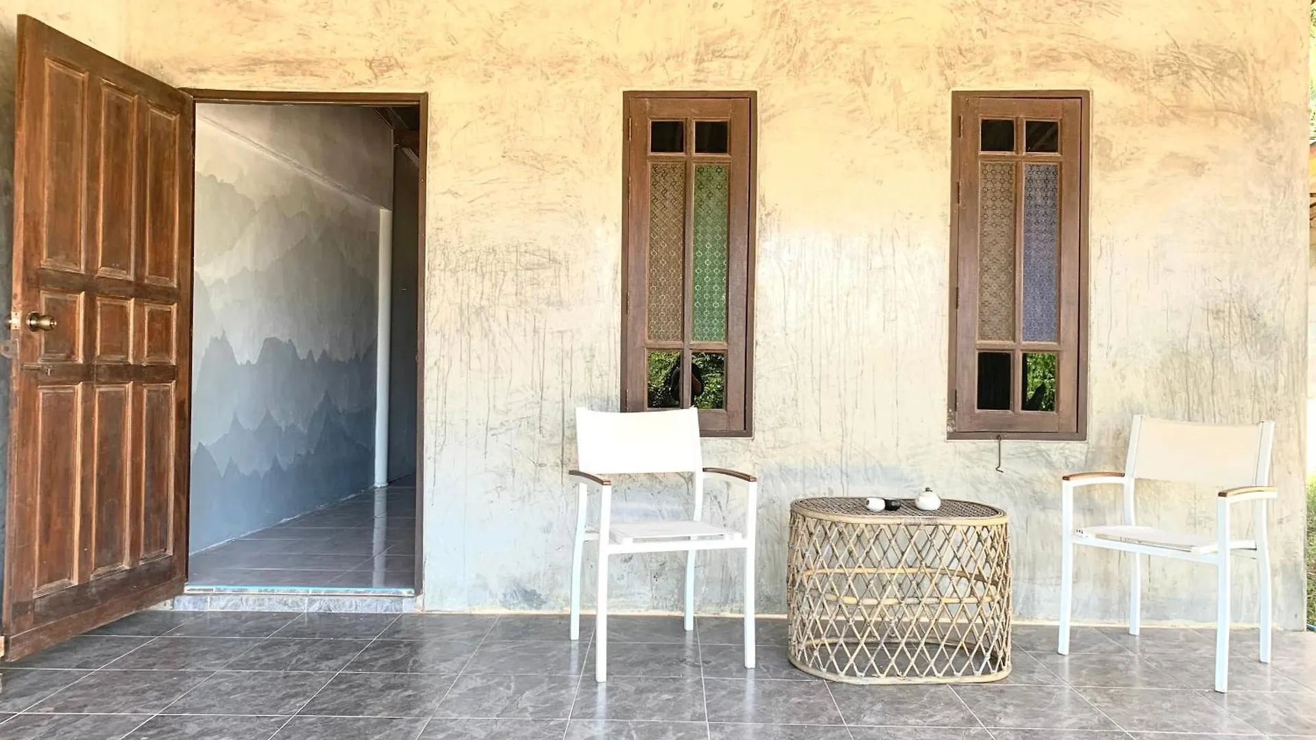 Butterfly Lovers House Ko Lanta 0*,  Thajsko