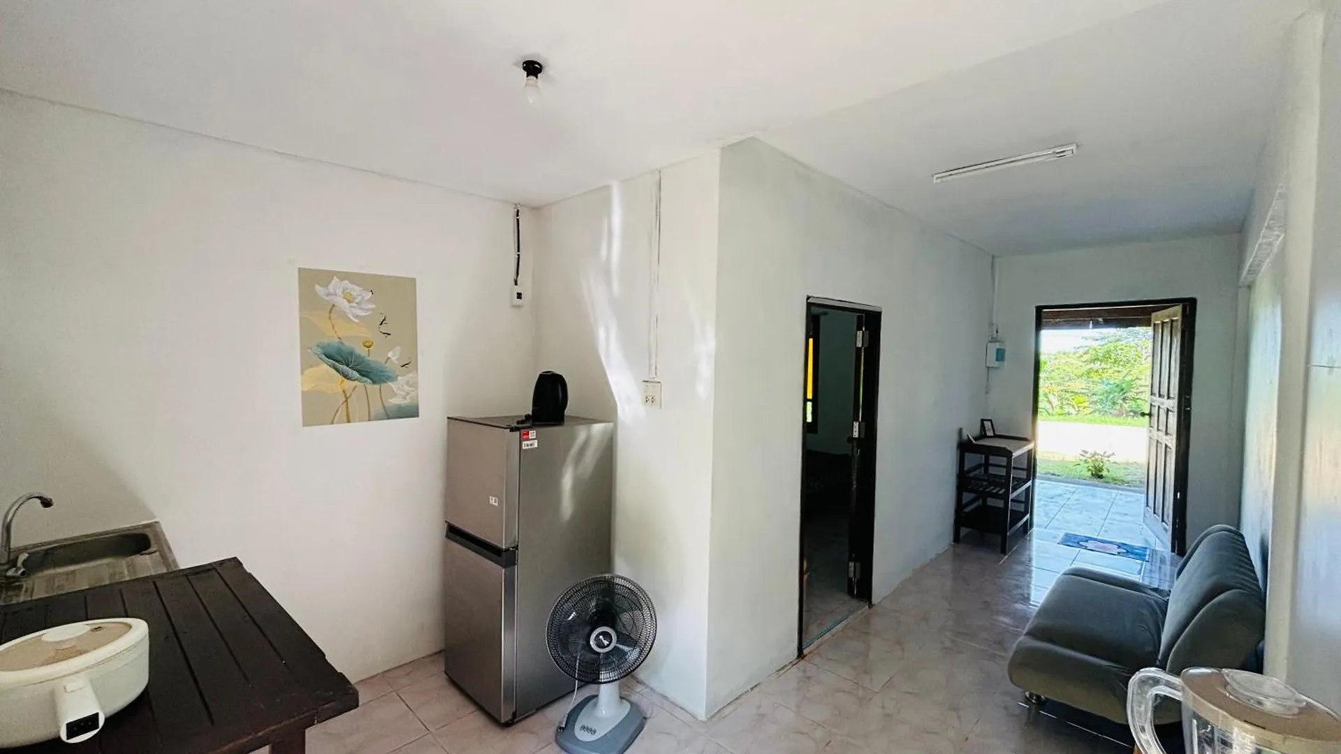 Butterfly Lovers House Ko Lanta 0*,
