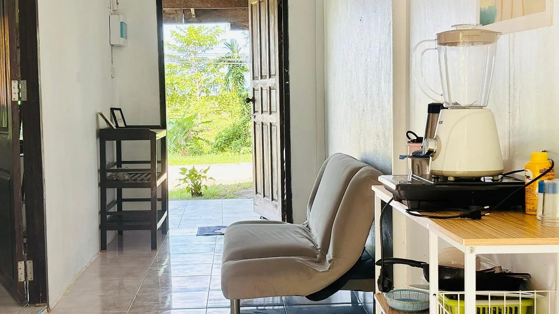 Butterfly Lovers House Ko Lanta Apartmán
