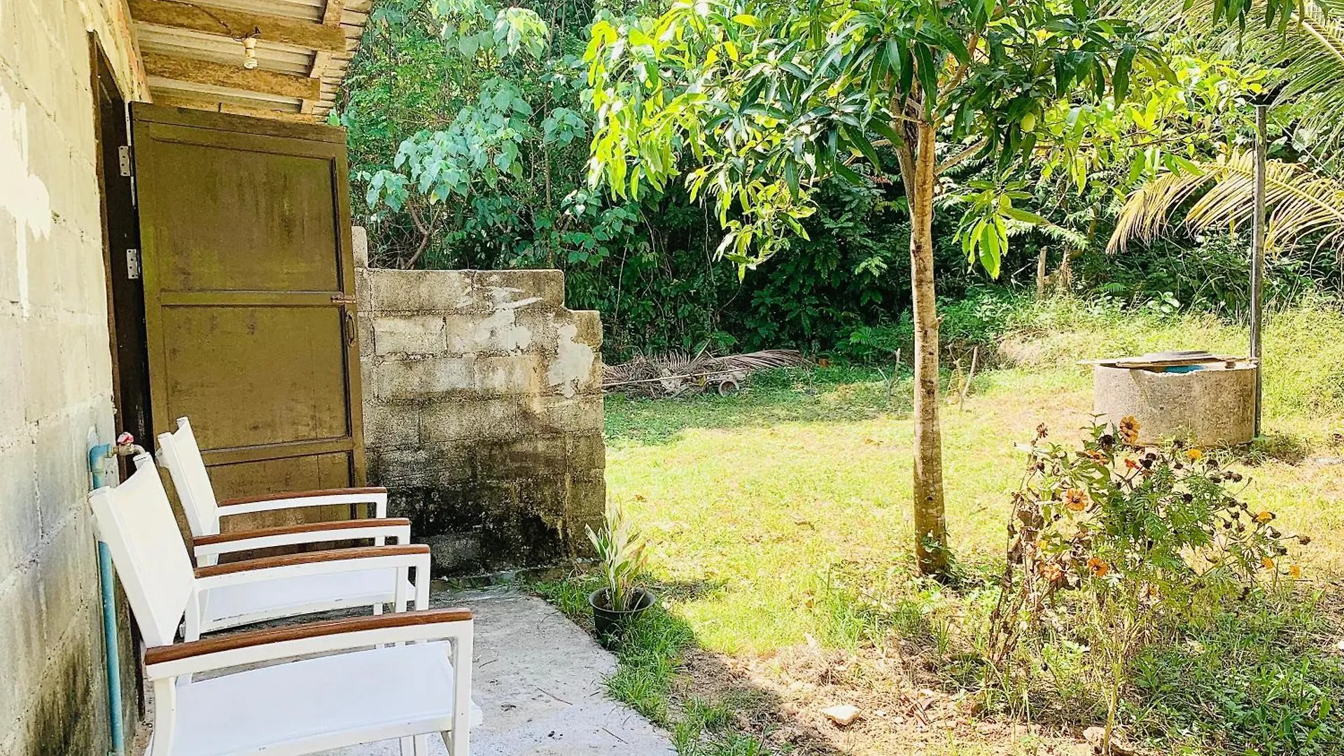 Apartman Butterfly Lovers House Ko Lanta