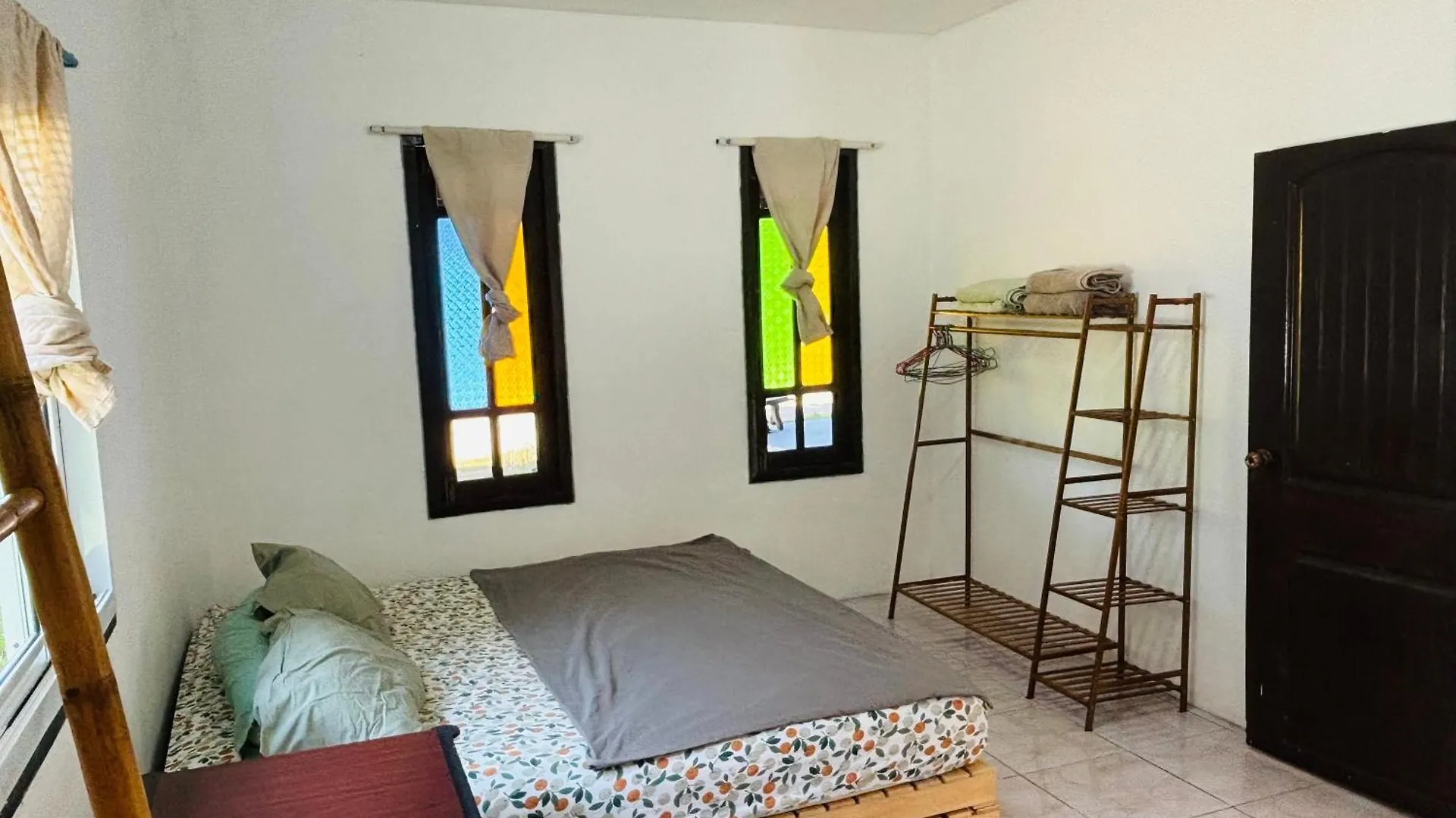 Butterfly Lovers House Ko Lanta